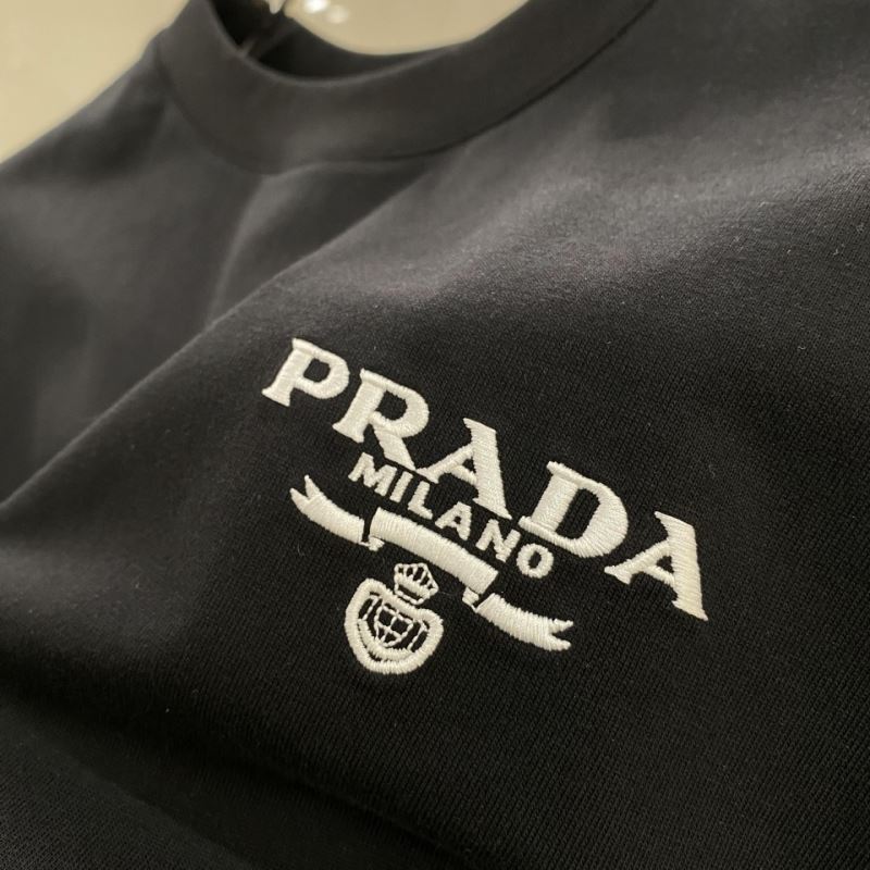 Prada T-Shirts